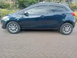 Mazda Demio 2013 Gray - 4
