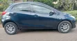 Mazda Demio 2013 Gray - 5