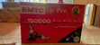 EMTC M8 Pro H4 Headlights - Brand New - 2
