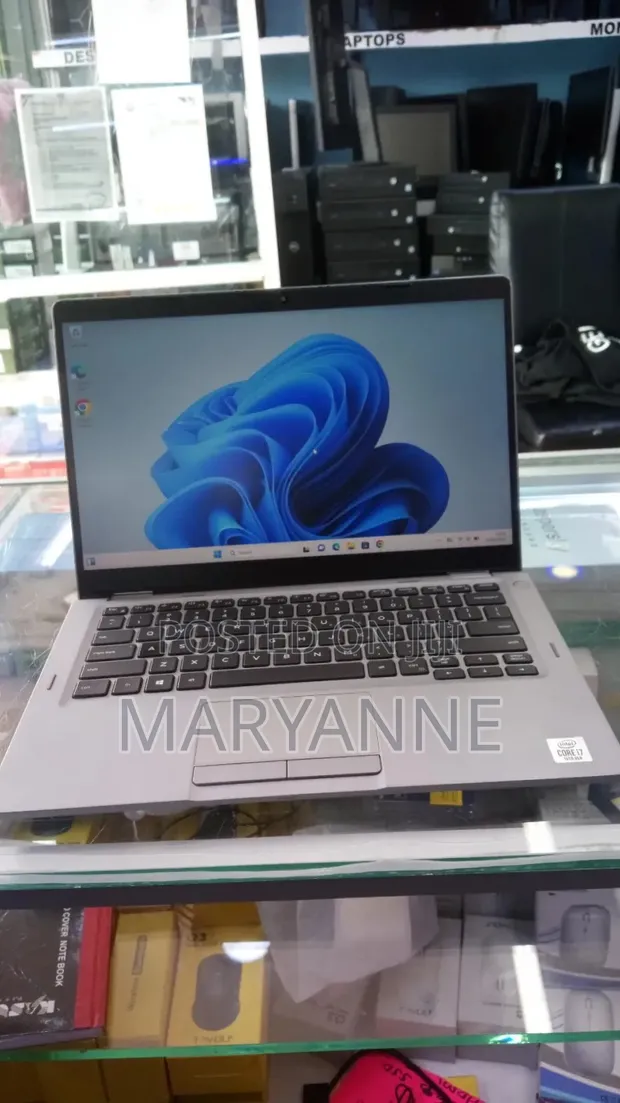 Laptop Dell Latitude 5310 2-in-1 8GB i7 SSD 256GB - 1