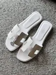 Hermes Oran Sandals - Brand New, Fully Boxed - 3