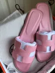 Hermes Oran Sandals - Brand New, Fully Boxed - 4
