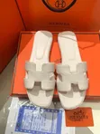 Hermes Oran Sandals - Brand New, Fully Boxed - 5