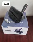 YX-816 5000Pa Kisafishaji cha Vumbi cha Kuchaji - 1