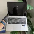 HP EliteBook 830 G9 Laptop 16GB RAM, 256GB SSD - 2
