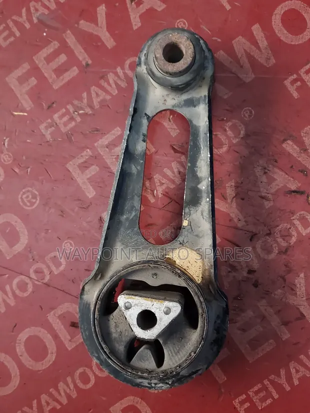 Gear Mount for Nissan Note/March - 1