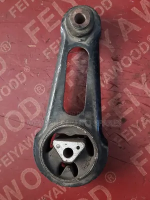 Gear Mount for Nissan Note/March
