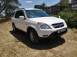 Honda CR-V 2004 - 5