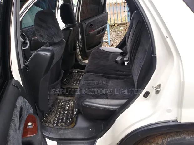 Honda CR-V 2004 - 1