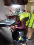 Cooker and Oven Repairs by Stedah Solutions - 2