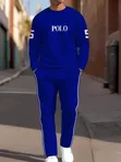 Quality Polo Unisex Tracksuits - Sizes M-2XL - 1