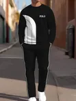 Quality Polo Unisex Tracksuits - Sizes M-2XL - 2