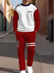 Quality Polo Unisex Tracksuits - Sizes M-2XL - 4