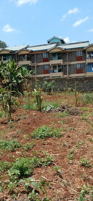 1/4 Acre Land for Sale in Thogoto, 100m from Dagoreti Road