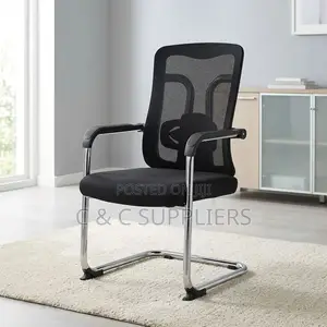 Executive Mesh Conference Chair