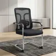 Kiti cha Mkutano cha Executive Mesh - 2