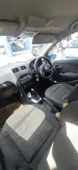 Volkswagen Polo 2013 Blue - 2