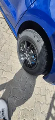 Volkswagen Polo 2013 Blue - 3