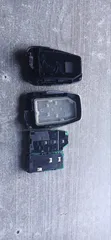 Smart Key Shell Replacement - 2