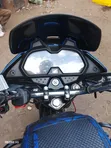 Honda CB 150R Bluu - 1