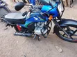 Honda CB 150R Bluu - 2