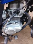 Honda CB 150R Bluu - 3