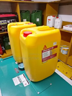 Sika Latex Waterproofing Additive