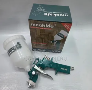 New Meakida Spray Gun
