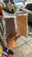 Faux Leather Flip Wallet Phone Case for LG V60 - 1