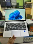 Laptop HP EliteBook 830 G8 - Core i5, 8GB RAM, 256GB SSD - 4
