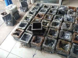 Heavy Duty Cast Cube Moulds