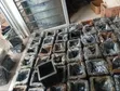 Heavy Duty Cast Cube Moulds - 3