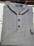 Refined Cotton Polo Shirts M-2XL - 3