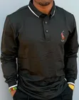 Refined Cotton Polo Shirts M-2XL - 4