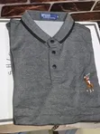Refined Cotton Polo Shirts M-2XL - 5