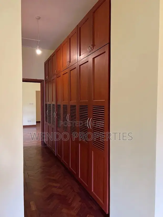 Nyumba ya Vyumba 5 vya Kulala, Zote ni Ensuite, Miotoni, Karen - 1