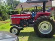 Tractor Massey Ferguson 375 - 1