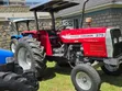 Tractor Massey Ferguson 375 - 3