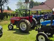 Tractor Massey Ferguson 375 - 4