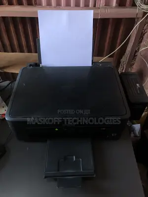 Epson L382 Printer (Used)