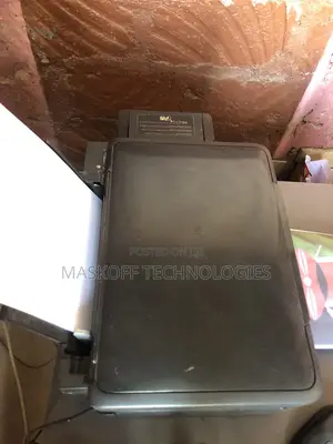 Epson L382 Printer (Iliyo tumika)