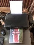 Epson L382 Printer (Used) - 3