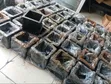 Concrete Test Cube Moulds - 150mm - 1