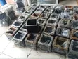 Concrete Test Cube Moulds - 150mm - 2