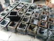 Concrete Test Cube Moulds - 150mm - 3