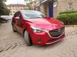 Mazda Demio 2019 Pink - 1