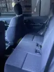 Mitsubishi Pajero IO 2000 Rangi ya Loti - 2