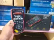 ZOYI ZT-703S Digital Oscilloscope Multimeter - 2