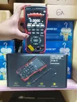 ZOYI ZT-703S Digital Oscilloscope Multimeter - 4