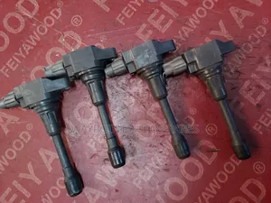 Ignition Coils za Nissan Note, Tiida, Xtrail MR20, Serena